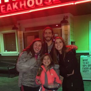 Meet your Posher, Margaret